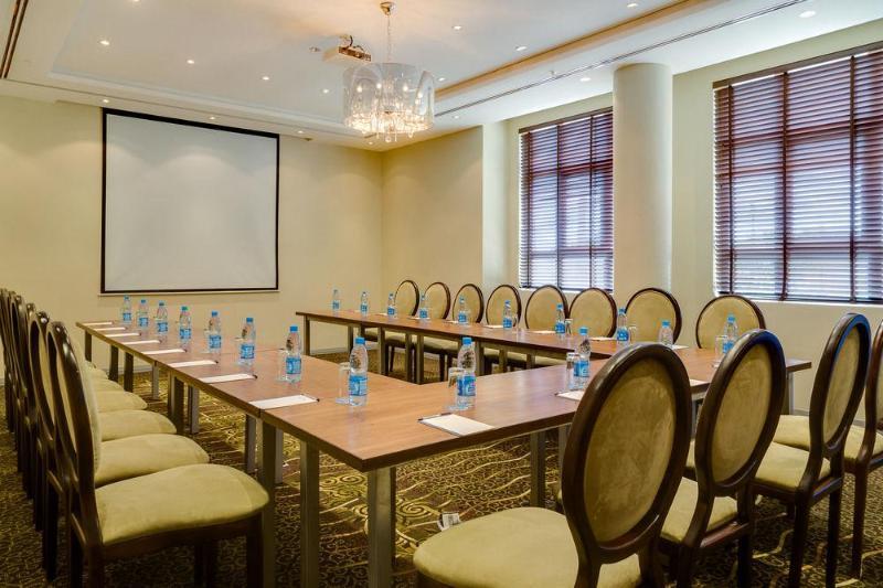 Protea Hotel By Marriott Benin City Select Emotan Exteriér fotografie