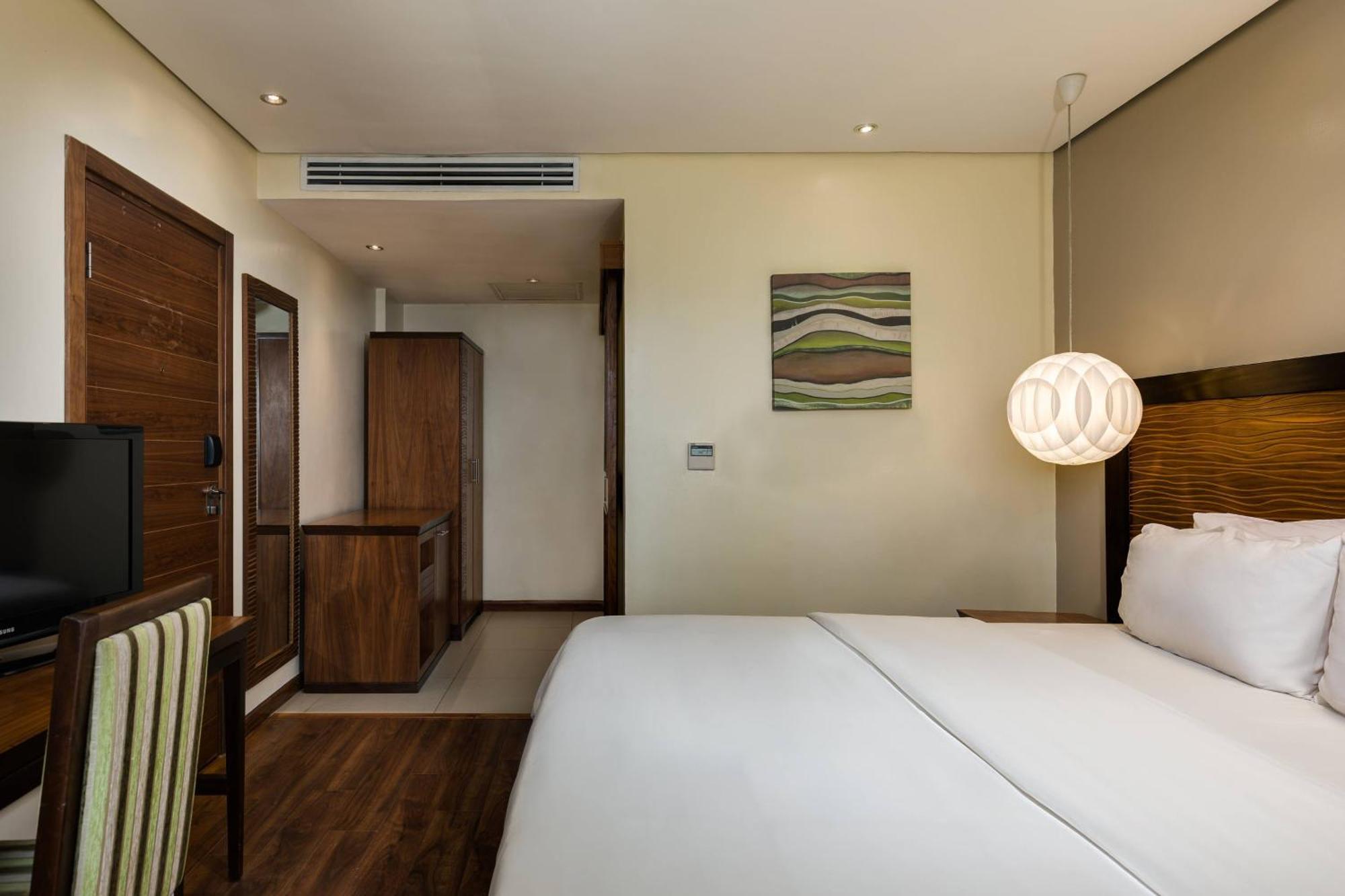 Protea Hotel By Marriott Benin City Select Emotan Exteriér fotografie