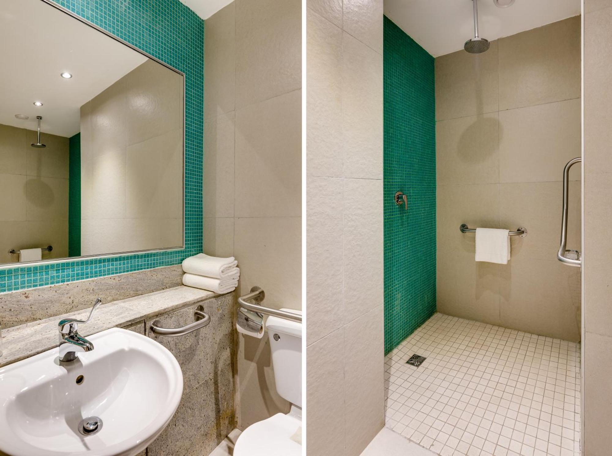 Protea Hotel By Marriott Benin City Select Emotan Exteriér fotografie