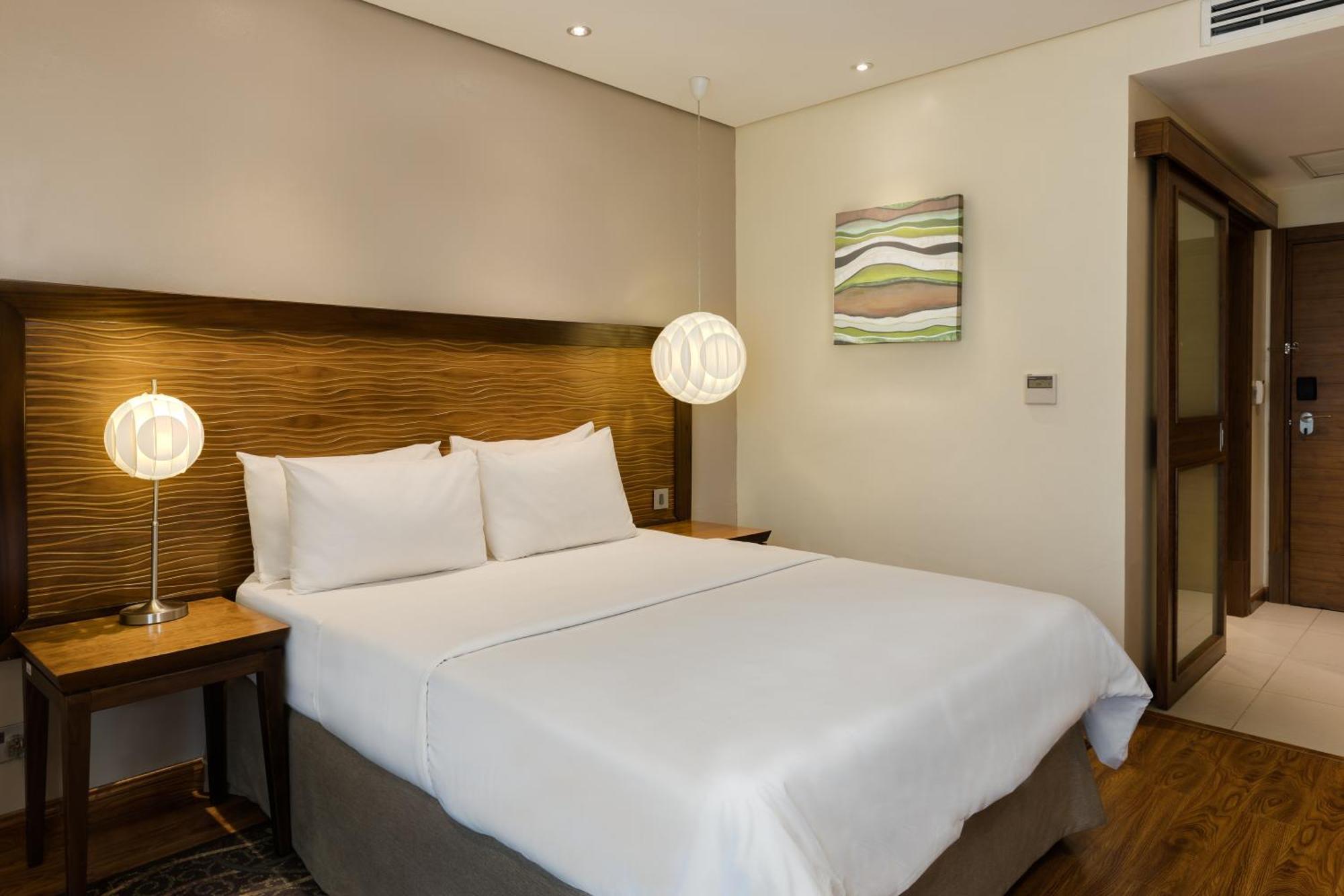 Protea Hotel By Marriott Benin City Select Emotan Exteriér fotografie